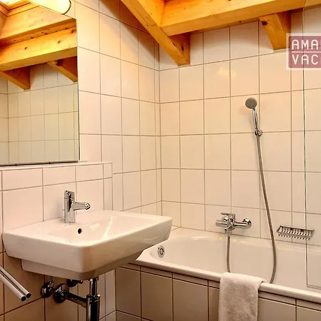 Chalet L'escalade シャレー
